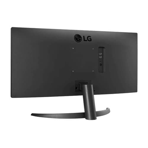 LG UltraWide 26WQ500-B 26 Inch Gaming Monitor